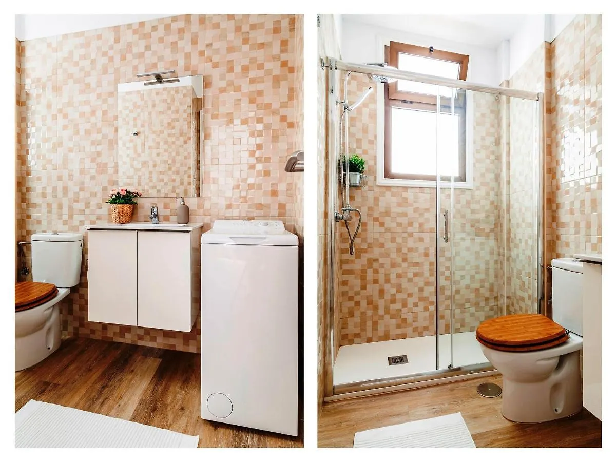Blue Waters Apartment With Heated Pool Коста-дель-Силенцио 0*,  Испания