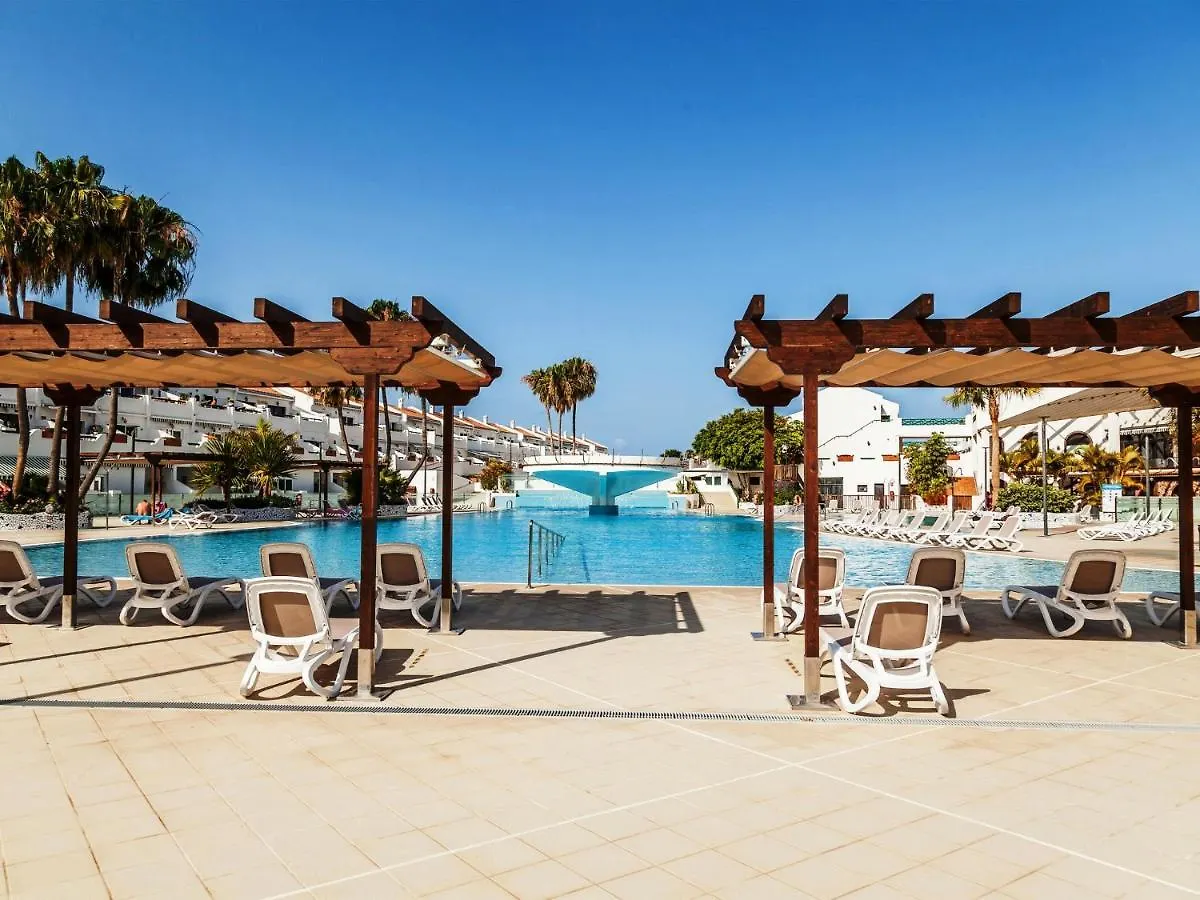 Blue Waters Apartment With Heated Pool Коста-дель-Силенцио Испания